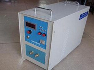 高頻焊管機(jī)組