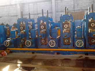 250方管設(shè)備