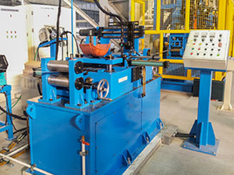 剪切和對(duì)焊機(jī)