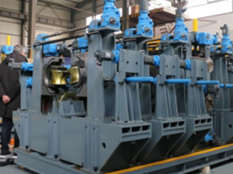 小型圓方管設(shè)備一般應用場景，在那些行業(yè)應用廣泛