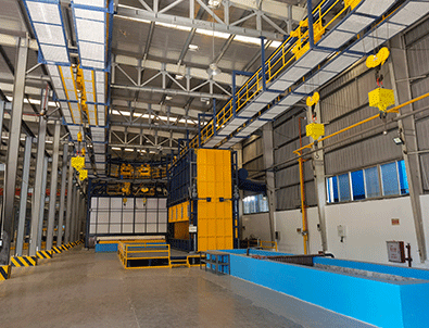 冷彎型鋼設(shè)備，帶領(lǐng)行業(yè)新風(fēng)潮