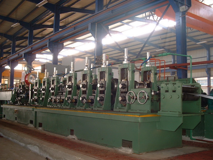 方管機(jī)維護(hù)與保養(yǎng)的重要性及措施